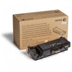 Xerox 106R03624 Toner black, 15K pages