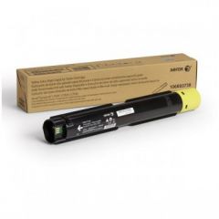 Xerox 106R03738 Toner yellow, 16.5K pages