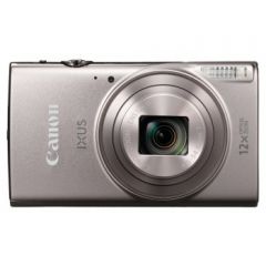 Canon IXUS 285 HS Compact camera 20.2 MP CMOS 5184 x 3888 pixels 1/2.3" Silver