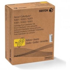 Xerox 108R00831 Dry ink in color-stix, 9.25K pages, Pack qty 4