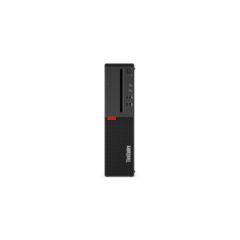 Lenovo ThinkCentre M910s 7th gen Intel® Core™ i5 i5-7500 4 GB DDR4-SDRAM 500 GB HDD SFF Black PC Windows 10 Pro