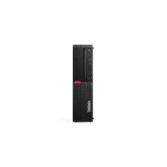 Lenovo ThinkCentre M920 8th gen Intel® Core™ i5 i5-8500 8 GB DDR4-SDRAM 256 GB SSD SFF Black PC Windows 10 Pro