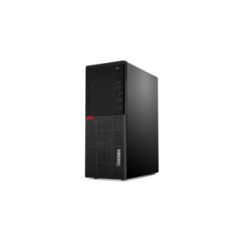 Lenovo ThinkCentre M720t 8th gen Intel® Core™ i7 i7-8700 8 GB DDR4-SDRAM 256 GB SSD Tower Black PC Windows 10 Pro