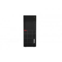 Lenovo ThinkCentre M720t 9th gen Intel Core i7 i7-9700 8 GB DDR4-SDRAM 256 GB SSD Tower Black PC Windows 10 Pro