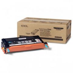 Xerox 113R00719 Toner cyan, 2K pages @ 5% coverage