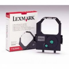 Lexmark 11A3540 Nylon black, 4000K characters