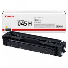 Canon 1243C002 (045H) Toner yellow, 2.2K pages