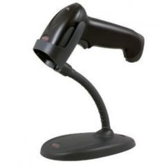 Honeywell Voyager 1250g Handheld bar code reader 1D Laser Black