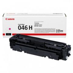 Canon 1252C002 (046H) Toner magenta, 5K pages