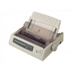 OKI ML3390eco dot matrix printer 390 cps 360 x 360 DPI