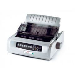 OKI ML5590eco dot matrix printer 473 cps 360 x 360 DPI