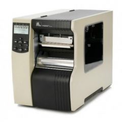 Zebra 140Xi4 label printer Direct thermal / thermal transfer 203 x 203 DPI Wired