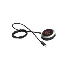 Jabra Evolve 40 Link remote control Wired Audio Press buttons