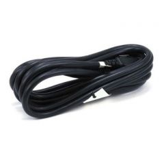 Lenovo 145000593 power cable Black 1 m