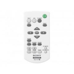 Sony RM-PJ7 remote control IR Wireless Projector Press buttons