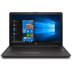 HP 250 G7 Notebook PC 39.6 cm (15.6") 1920 x 1080 pixels 10th gen Intel® Core™ i7 8 GB DDR4-SDRAM 256 GB SSD Wi-Fi 6 (802.11ax) Windows 10 Pro Grey