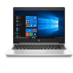 HP ProBook 440 G7 Notebook Silver 35.6 cm (14") 1366 x 768 pixels 10th gen Intel  i5 8 GB DDR4-SDRAM 128 GB SSD Wi-Fi 5 (802.11ac) Windows 10 Home