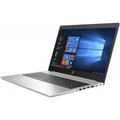 HP ProBook 455 G7 Notebook Silver 39.6 cm (15.6") 1920 x 1080 pixels AMD Ryzen 5 8 GB DDR4-SDRAM HDD+SSD Wi-Fi 6 (802.11ax) Windows 10 Pro