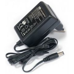 Mikrotik 18POW power adapter/inverter Indoor Black