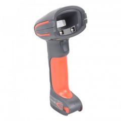 Honeywell Granit 1910i Handheld bar code reader 1D/2D Grey,Orange