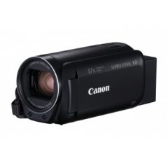 Canon LEGRIA HF R806 3.28 MP CMOS Handheld camcorder Black Full HD