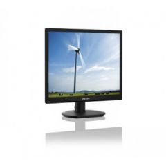 Philips S Line LED-backlit LCD monitor 19S4QAB/00