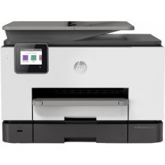 HP OfficeJet Pro 9020 Thermal Inkjet 4800 x 1200 DPI 24 ppm A4 Wi-Fi