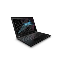 Lenovo ThinkPad P50 Mobile workstation Black 39.6 cm (15.6") 1920 x 1080 pixels 6th gen Intel® Core™ i7 8 GB DDR4-SDRAM 256 GB SSD NVIDIA® Quadro® M2000M Wi-Fi 5 (802.11ac) Windows 7 Professional