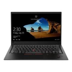 Lenovo X1 Carbon i5-8350U/8GB/256M2/FHD/MT/4/F/C/W10P