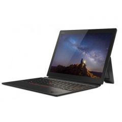 Lenovo ThinkPad X1 33 cm (13") 8th gen Intel Core i7 16 GB 512 GB Wi-Fi 5 (802.11ac) Black Windows 10 Pro