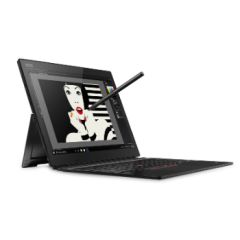 Lenovo ThinkPad X1 33 cm (13") 8th gen Intel® Core™ i5 8 GB 256 GB Wi-Fi 5 (802.11ac) 4G LTE Black Windows 10 Pro