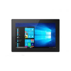 Lenovo 10 25.6 cm (10.1") Intel® Celeron® 8 GB 128 GB Wi-Fi 5 (802.11ac) 4G LTE Black Windows 10 Pro