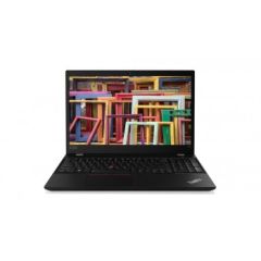 Lenovo ThinkPad T590 Notebook Black 39.6 cm (15.6") 1920 x 180 pixels 8th gen Intel  i7 16 GB DDR4-SDRAM 1000 GB SSD NVIDIA GeForce MX250 Wi-Fi 5 (802.11ac) Windows 10 Pro