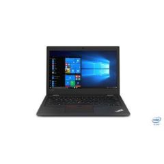 Lenovo ThinkPad L390 13.3" - Core i7 8565U - 8 GB RAM - 512 GB SSD - UK