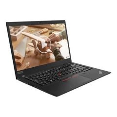 Lenovo T490s i5-8365U/16GB/512NVMe/FHD/F/B/C/W10P