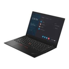 Lenovo X1 Carbon i5-8365U/8GB/256M2/FHD/MT/F/C/W10P