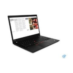 Lenovo ThinkPad T14 Notebook 35.6 cm (14") 1920 x 1080 pixels 10th gen Intel® Core™ i5 8 GB DDR4-SDRAM 256 GB SSD Wi-Fi 6 (802.11ax) Windows 10 Pro Black