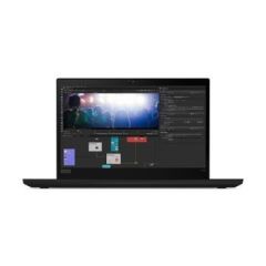 Lenovo ThinkPad P14s Gen 1 14" - Core i7 10510U - 8 GB RAM - 256 GB SSD - UK