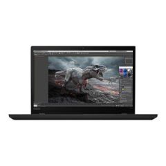 Lenovo ThinkPad P15s Mobile workstation Black 39.6 cm (15.6") 1920 x 1080 pixels 10th gen Intel® Core™ i7 8 GB DDR4-SDRAM 256 GB SSD NVIDIA Quadro P520 Wi-Fi 6 (802.11ax) Windows 10 Pro