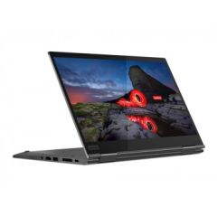 Lenovo ThinkPad X1 Yoga Hybrid (2-in-1) Gray 35.6 cm (14") 3840 x 2160 pixels Touchscreen 10th gen Intel  i7 16 GB LPDDR3-SDRAM 512 GB SSD Wi-Fi 6 (802.11ax) Windows 10 Pro