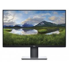 DELL P2719H 68.6 cm (27") 1920 x 1080 pixels Full HD LCD Flat Matt Black