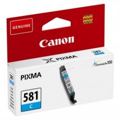 Canon 2103C001 (CLI-581 C) Ink cartridge cyan, 259 pages, 6ml
