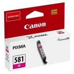 Canon 2104C001 (CLI-581 M) Ink cartridge magenta, 223 pages, 6ml