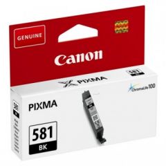 Canon 2106C001 (CLI-581 BK) Ink cartridge black, 1.51K pages, 6ml