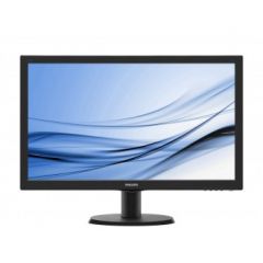 Philips V Line LCD monitor with SmartControl Lite 223V5LSB/00