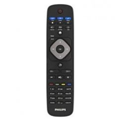 Philips 22AV1407A/12 remote control TV Press buttons