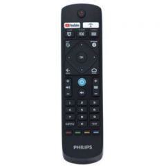 Philips 22AV1904A remote control TV Press buttons