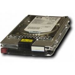 HP 36,4 GB U3W SCSI (1") 15000RPM