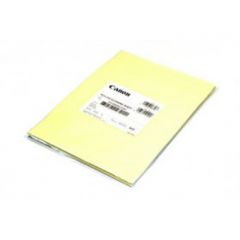 Canon DR-X10C Cleaning Sheet