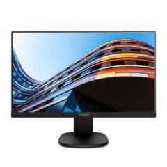 Philips S Line LCD monitor with SoftBlue Technology 243S7EJMB/00